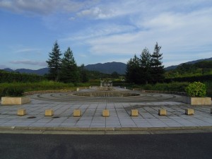 富田林市にあるお墓、富田林市営富田林霊園