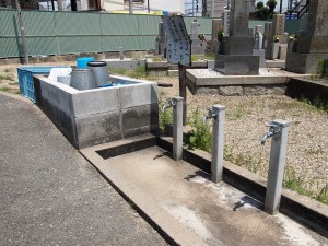 東大阪市にあるお墓、東大阪市立楠根墓地