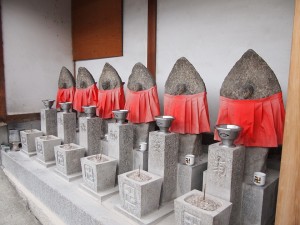 東大阪市にあるお墓、玉串墓地