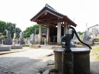 四条墓地（東大阪市）