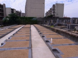 小阪墓地（堺市中区）