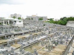 岩室墓地（堺市南区）