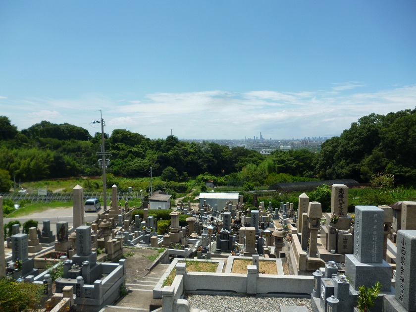 楽音寺墓地(八尾市) 大阪霊園ガイド 楽音寺墓地(八尾市) 大阪霊園ガイド