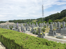 堺市霊園