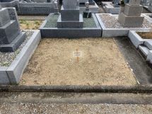 大阪狭山市のお墓　西山霊園