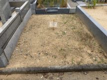 大阪狭山市のお墓　西山霊園