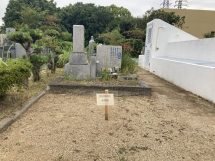 大阪狭山市にあるお墓、大阪狭山市公園墓地