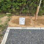服部霊園　1霊地