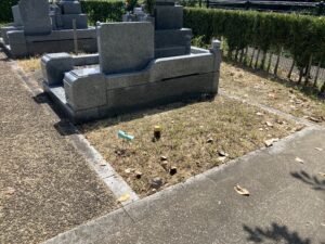 堺市霊園
