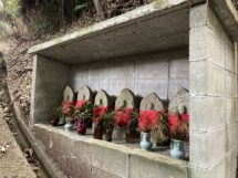 富田林市のお墓 彼方墓地