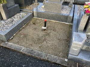 泉佐野公園墓地 令和7年 秋季募集