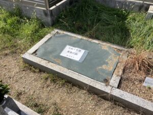 高石霊園（高石市）募集区画