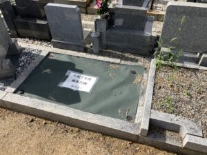 高石霊園（高石市）募集区画