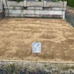 服部霊園　16霊地