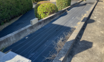 箕形町墓地(和泉市)