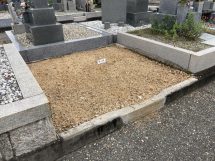 泉佐野市公園墓地の募集区画